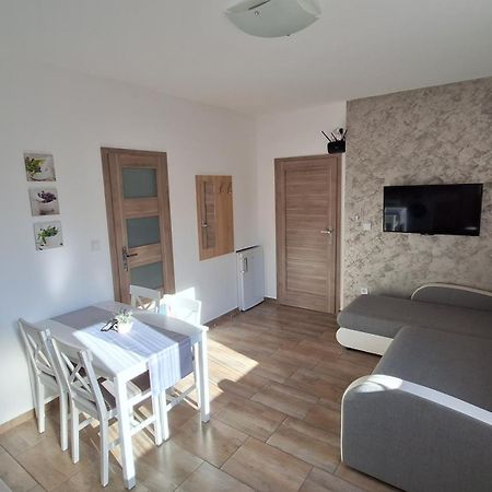 Dream Lux Apartman Hajdúszoboszló المظهر الخارجي الصورة