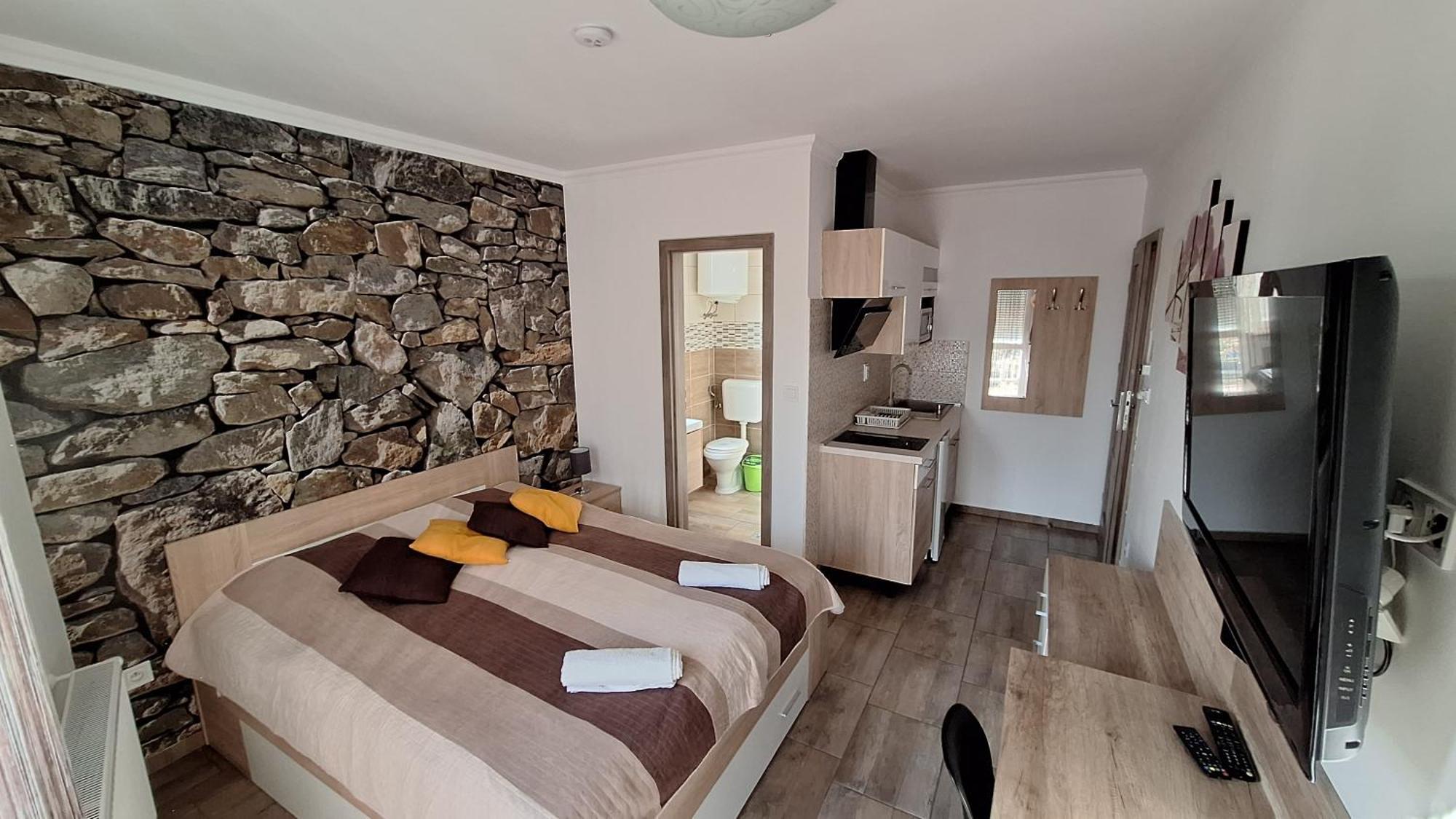 Dream Lux Apartman Hajdúszoboszló المظهر الخارجي الصورة