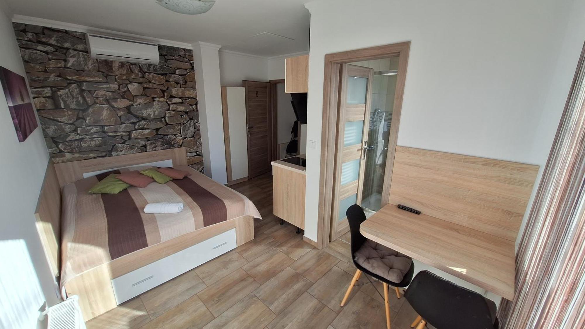 Dream Lux Apartman Hajdúszoboszló المظهر الخارجي الصورة