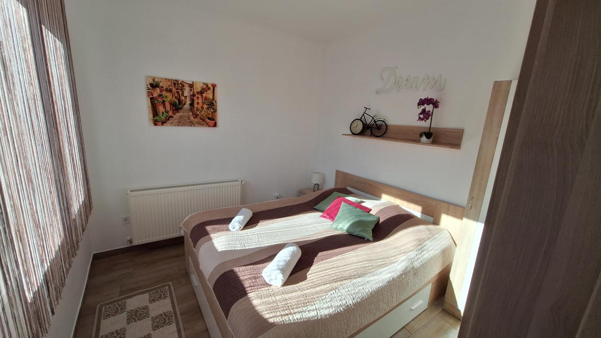 Dream Lux Apartman Hajdúszoboszló المظهر الخارجي الصورة