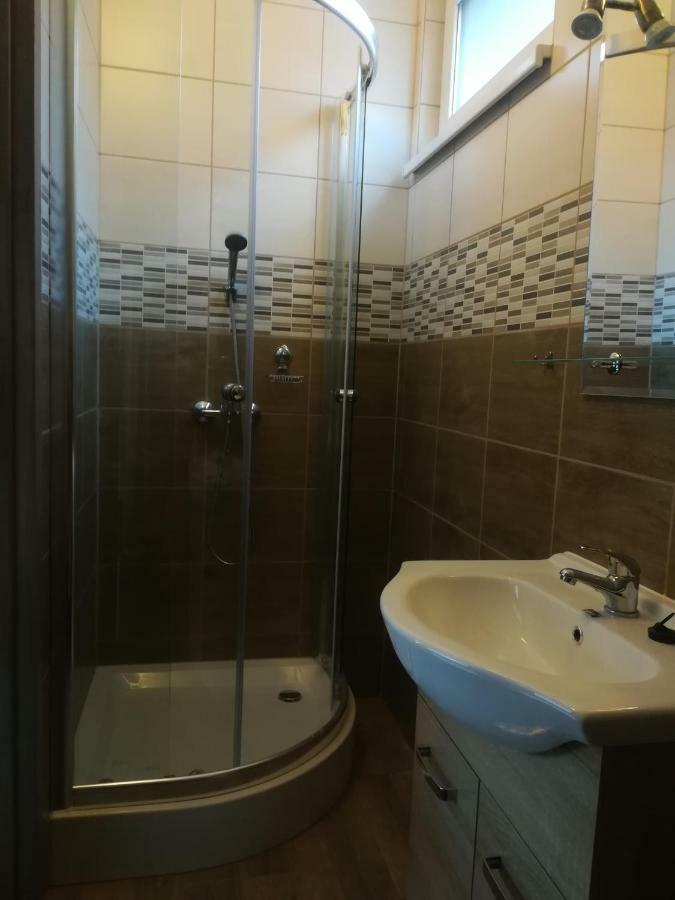 Dream Lux Apartman Hajdúszoboszló المظهر الخارجي الصورة